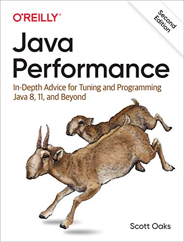 Java Performance In-Depth Advice for Tuning and Programming Java 8, 11, and Bey [Paperback]