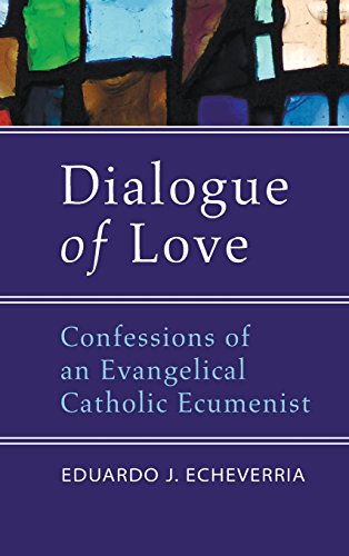 Dialogue Of Love [Hardcover]