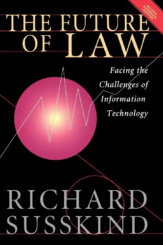 The Future of La Facing the Challenges of Information Technology [Paperback]