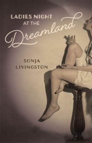 Ladies Night at the Dreamland [Paperback]