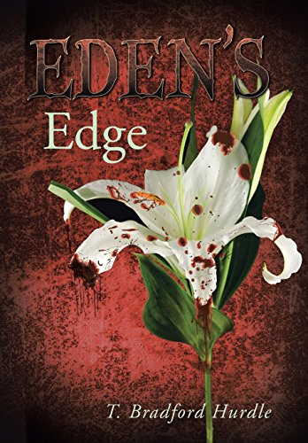 Eden's Edge [Hardcover]