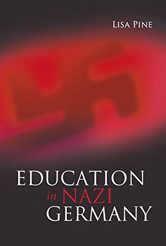 Education in Nazi Germany [Paperback]