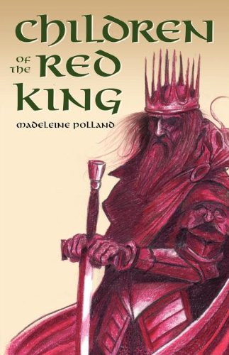 Children Of The Red King [Paperback]