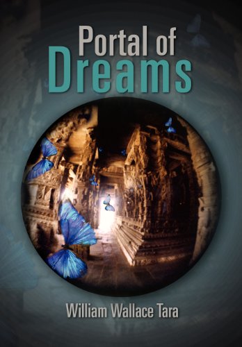 Portal of Dreams [Hardcover]