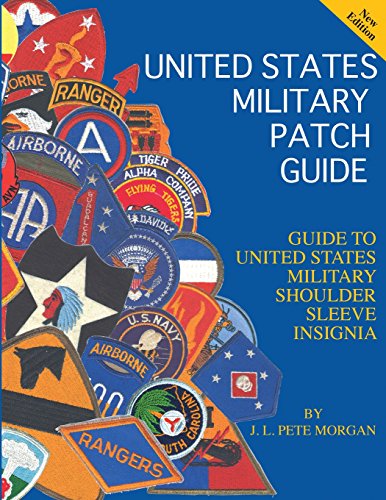 Guide To United States Military Shoulder Sleeve Insignia [Paperback]