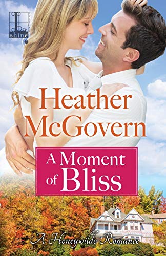 A Moment Of Bliss [Paperback]