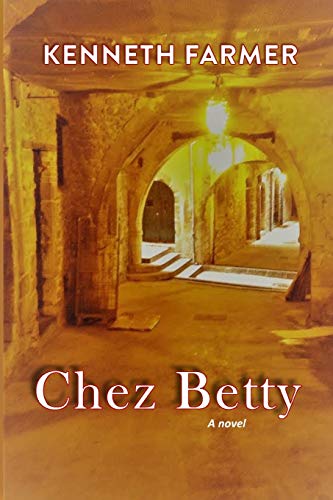 Chez Betty [Paperback]