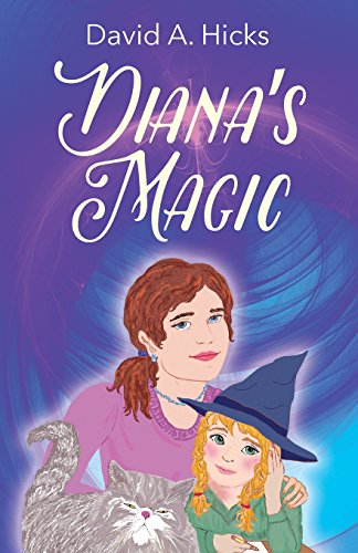 Diana's Magic [Paperback]