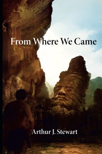 From Where We Came [Paperback]