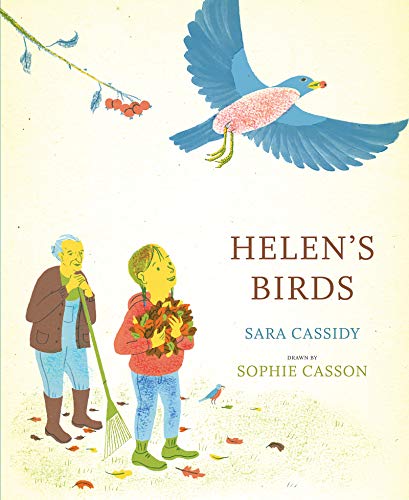 Helen's Birds [Hardcover]