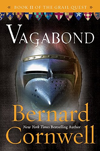 Vagabond: A Novel [Paperback]