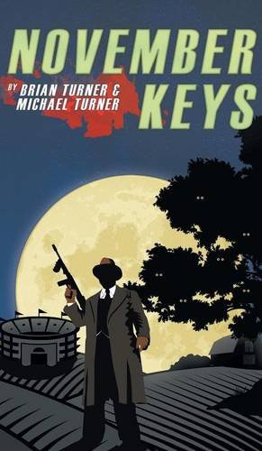 November Keys [Hardcover]