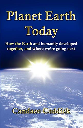 Planet Earth Today [Paperback]