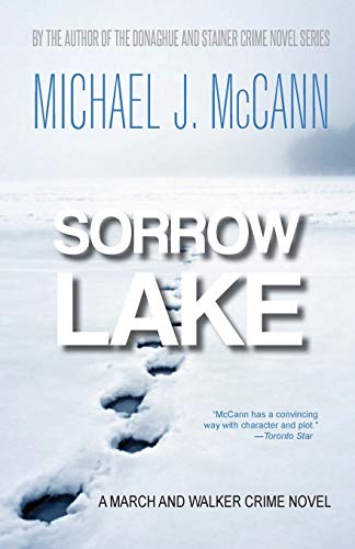 Sorro Lake [Paperback]