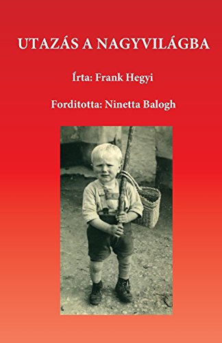 Utazas A Nagyvilaba (hungarian Edition) [Paperback]