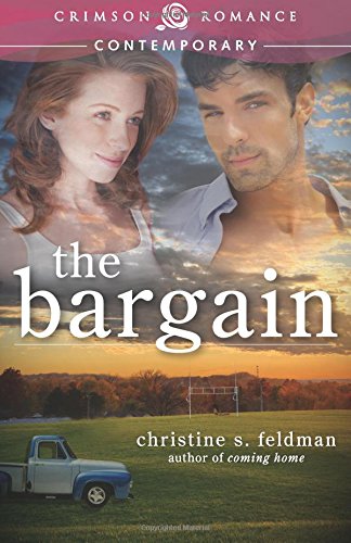 The BARGAIN [Paperback]