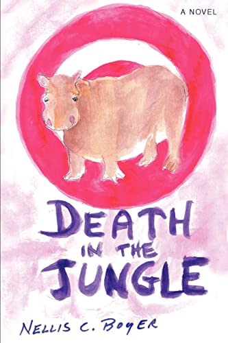 Death In The Jungle [Paperback]