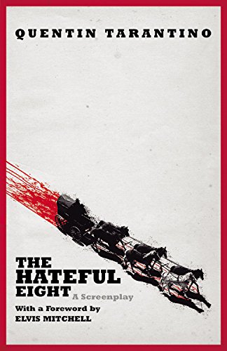 The Hateful Eight [Paperback]