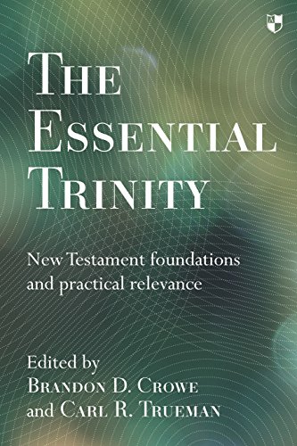 Essential Trinity [Paperback]