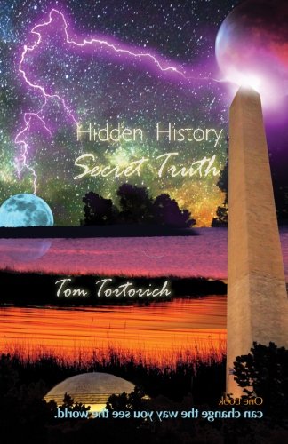 Hidden History, Secret Truth [Paperback]