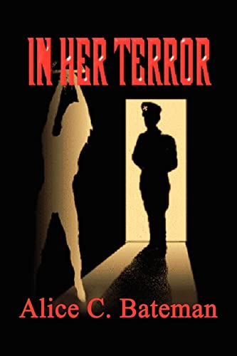 In Her Terror [Paperback]