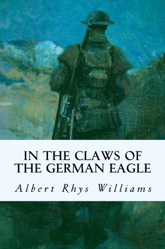 In The Clas Of The German Eagle [Paperback]