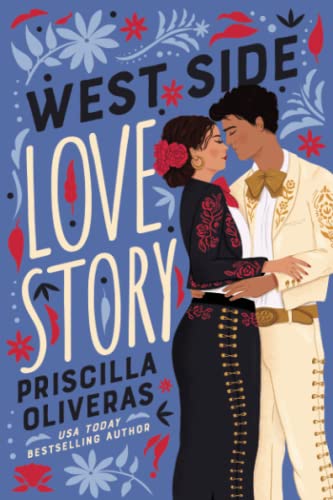 West Side Love Story                     [TRADE PAPER         ]