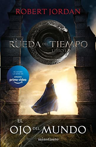 El Ojo del Mundo: La Rueda del Tiempo 1 [Paperback]