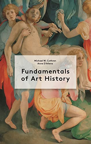 Fundamentals of Art History [Paperback]