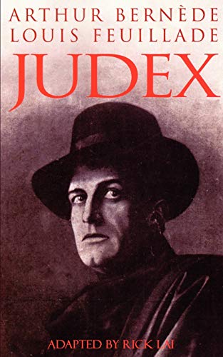 Judex [Paperback]