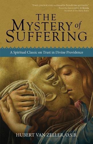 The Mystery Of Suffering [Paperback]