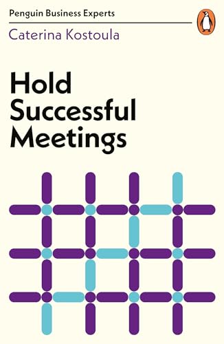 Hold Successful Meetings [Paperback]