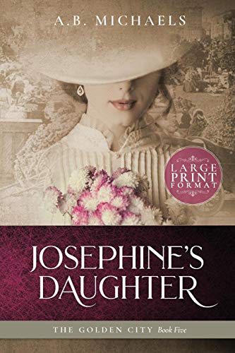 Josephine's Daughter [Paperback]