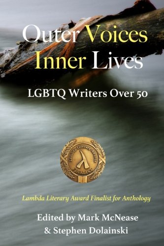 Outer Voices Inner Lives [Paperback]