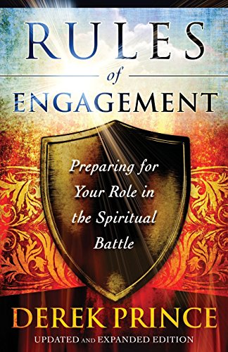 Rules Of Engagement: Preparing For Your Role