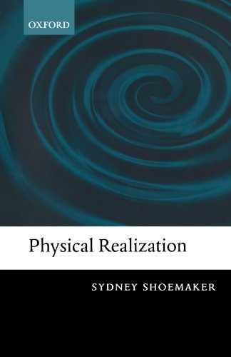 Physical Realization [Paperback]