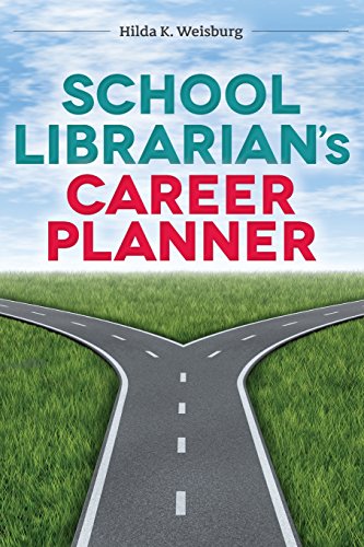 School Librarian's Career Planner [Paperback]