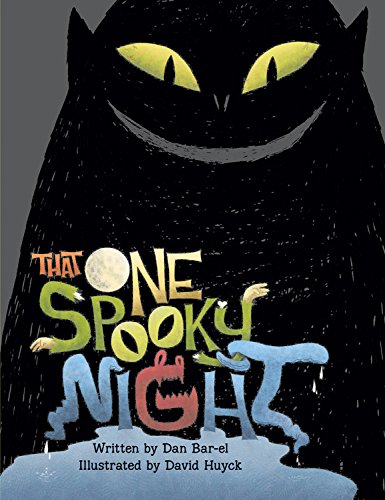 That One Spooky Night [Paperback]