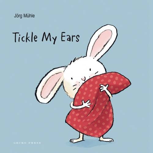 Tickle My Ears [Board book]