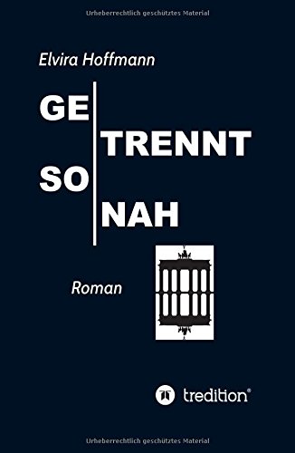 Getrennt So Nah (german Edition) [Hardcover]