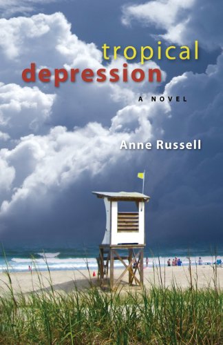 Tropical Depression [Paperback]