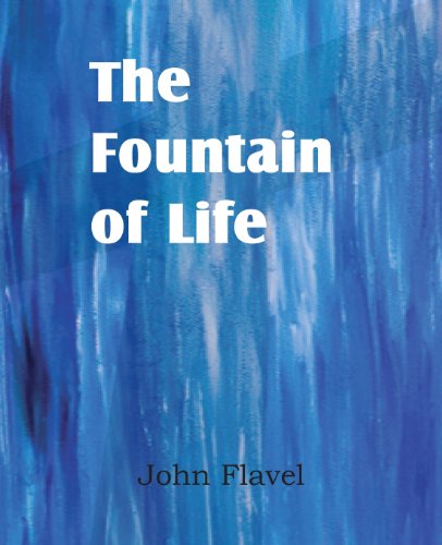 The Fountain Of Life [Paperback]