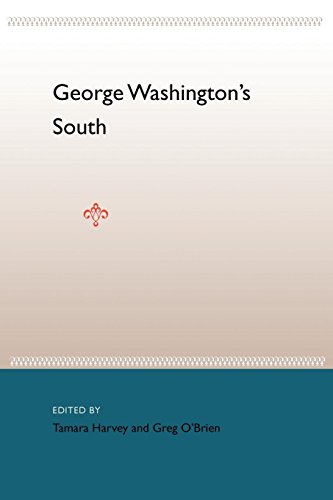 George Washington's South [Paperback]