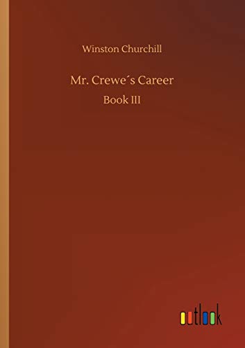 Mr. Crees Career [Paperback]