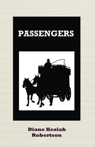 Passengers [Paperback]