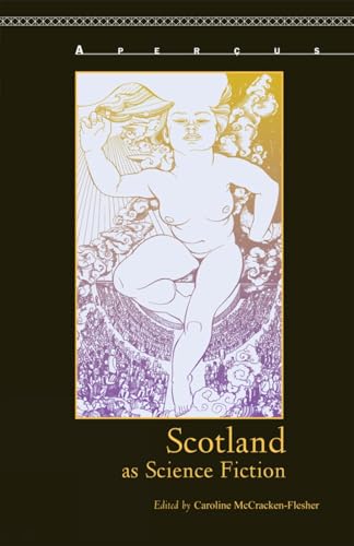 Scotland as Science Fiction [Hardcover]