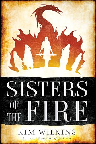 Sisters of the Fire [Paperback]