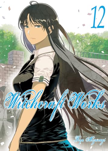 Witchcraft Works 12 [Paperback]