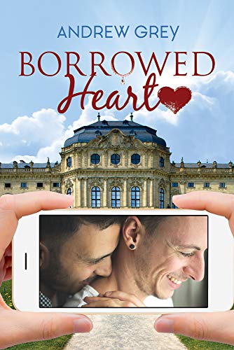 Borroed Heart [Paperback]