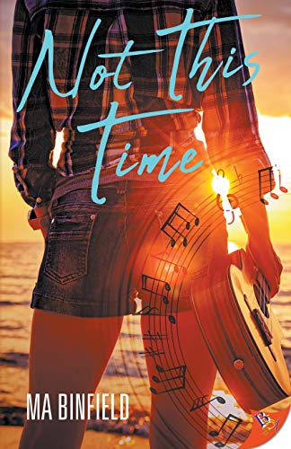 Not This Time [Paperback]